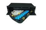 3U Fiber Optic Patch Panel