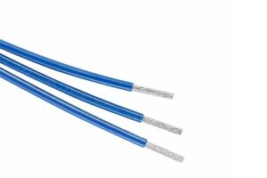 Wholesale high temp 1.5mm VDE8207 Insulated Wire durable oil resistant FEP cable from china suppliers