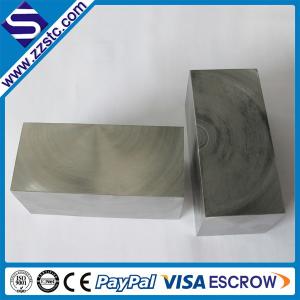 Wholesale Inconel 718 Square Block Shape Nickel Based Alloys from china suppliers