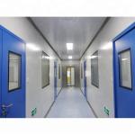 GMP Electronic Clean Room LCJ Medical Workshop Manufacturing Plant