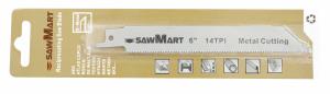 Wholesale 6&quot; Bi-Metal Sabre Saw -14T from china suppliers