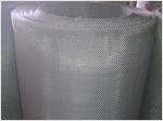Stainless Steel Dutch Weave Wire Cloth 100 Micron Filter Mesh With Wear