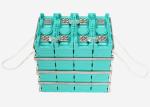 Lifepo4 Marine Battery 40Ah , Lithium Deep Cycle RV Battery Long Cycle Life