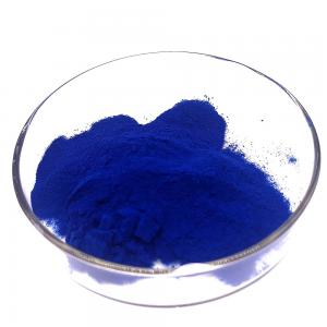 China Vegan Blue Spirulina Gluten Free For Acai Bowl 60%-70% Protein Nutrient on sale
