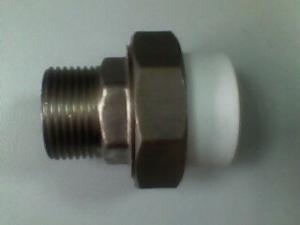 Wholesale PPR fitting male union from china suppliers