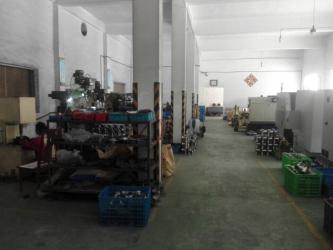 OBAKING HEBEI MACHINERY EQUIPMENTS CO.,LTD