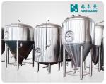 2000L Bright Beer Tank