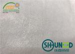 100% Modified Fibre 50GSM / 60GSM Spunlace Nonwoven Fabric for Cosmetics