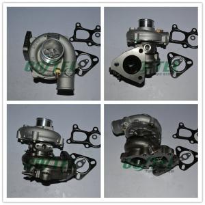 Wholesale Hyundai Van/Light Duty Truck H100, H200, Au-Porter GT1749S Turbo 700273-0002 700273 28200-4B160 28200-4B151 from china suppliers