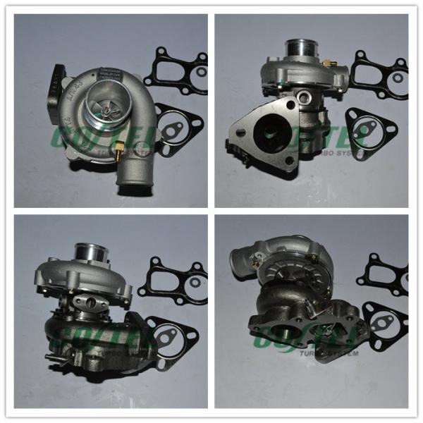Hyundai Van/Light Duty Truck H100, H200, Au-Porter GT1749S Turbo 700273-0002