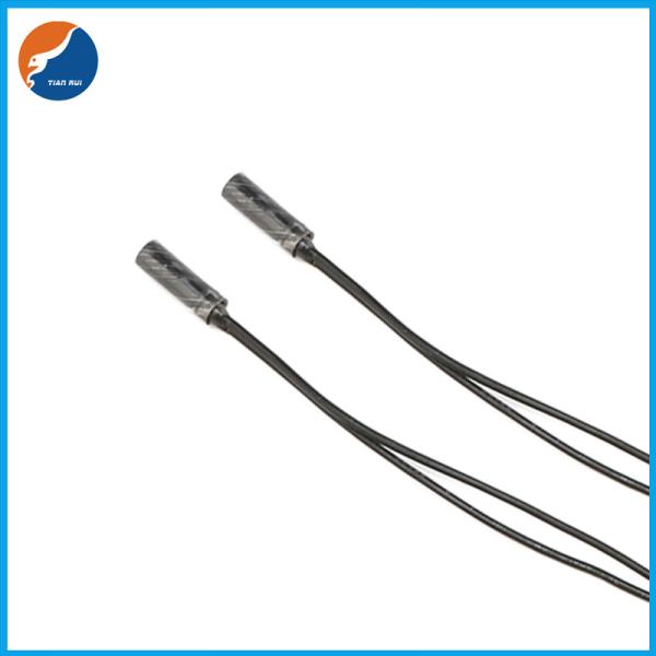 Water Resistant PVC Flat Wire Plastic ABS Housing Waterproof NTC Thermistor