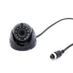 1080P AHD Waterproof Vehicle CCTV Camera Security Dome Camera