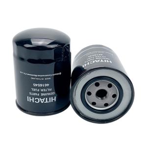 Wholesale OEM Construction Machinery Parts 4616545 Fuel Filter Element For Hitachi from china suppliers
