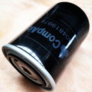 Wholesale Maintenance Company A04819974 CompAir Oil Filter For Screw Air Compressor Spare Parts from china suppliers