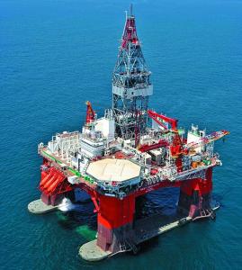 Wholesale offshore oil rig Offshore drilling rig platform from china suppliers