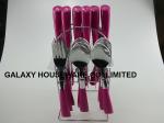 newest cutlery set & dinnerware set & children spoon & stailness steel tableware