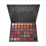 No Logo High Pigment 48 Colors Makeup Eyeshadow