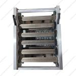 Heat Extrusion Mould for Thermal Break Polaymide PA66 GF25 Strip in Aluminum