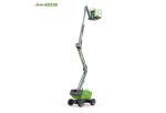 230kg Capacity 52ft 16m Articulated Boom Lift