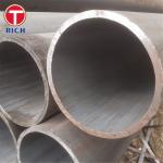 ASTM A423 Grade 1 alloy steel pipe Grade 3 Seamless Low Alloy Steel Tubes For