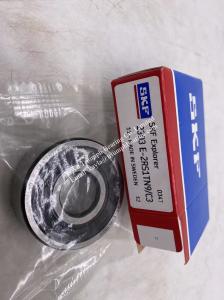 Wholesale Self-aligning ball bearing 2303 E-2RS1 TN9/C3 from china suppliers