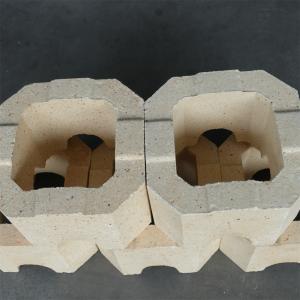 Wholesale ZS-65B Zircon Refractories SiO2 Content ≤33% and ZrO2 Content ≥65% for Temperature Furnaces from china suppliers