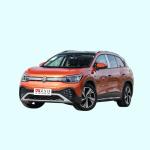 Volkswa Gen SUV ID.6X Long Range Used Car Luxury SUV Used Factory Price Buy a