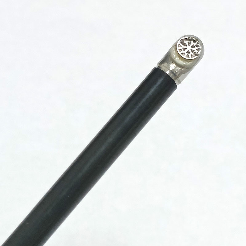 OEM Custom Medical Steel Parts , Seamless 304 Stainless Steel Medical Pipe