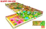 Kids Indoor Playground Equipment , Indoor Kids Playground Equipment For Free
