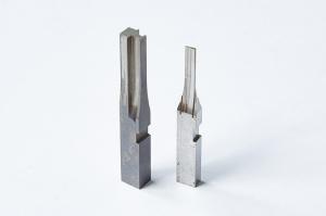 Wholesale ASP60 Cutter Tungsten Parts Connector Industry Use Wear Resistant from china suppliers