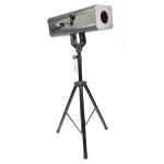 5 Colors LED Theater Spotlights 330w LED Follow Spotlight Stage Lighting With