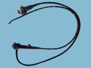 Wholesale TJF-160VF Medical Endoscope Video Duodenoscope 11.3mm OD 124cm Working Length from china suppliers
