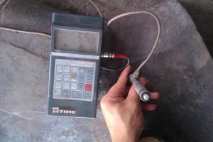 Wholesale Ni Hard Wear Resistant Casting HRC53 Hardness For Grinding Feldspar from china suppliers