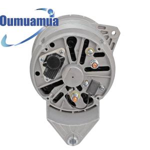 Wholesale Electrical Alternator 24V 140A 0-120-689-530 Bosch from china suppliers