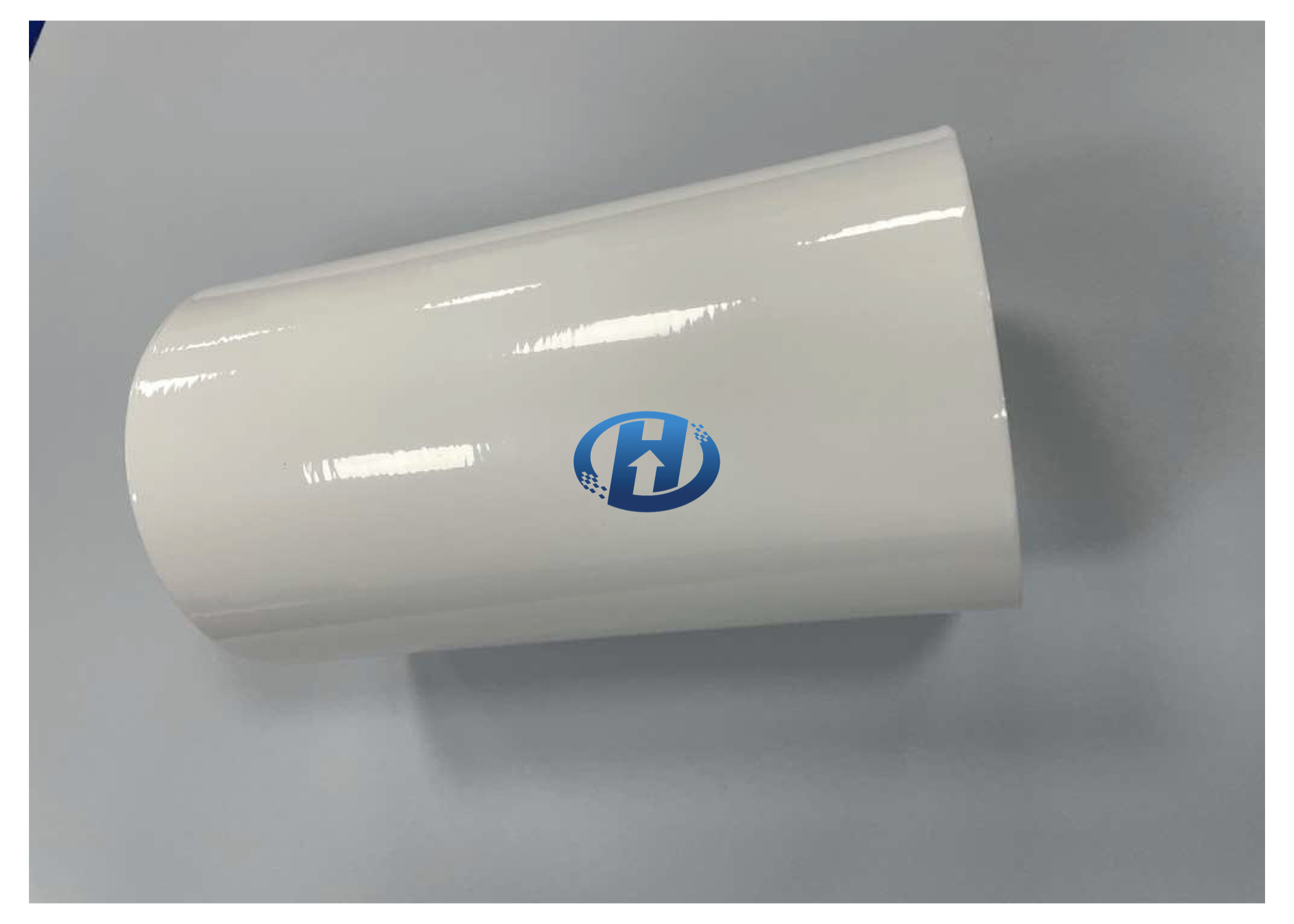 30 μm to 300 μm Silicone Coated PP Release Liner Polypropylene UV Cured Silicone Coating Release Film for Tape