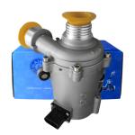 11517604027 11517597715 Electric Engine Water Pump For BMW F30 F35320i N20B20D