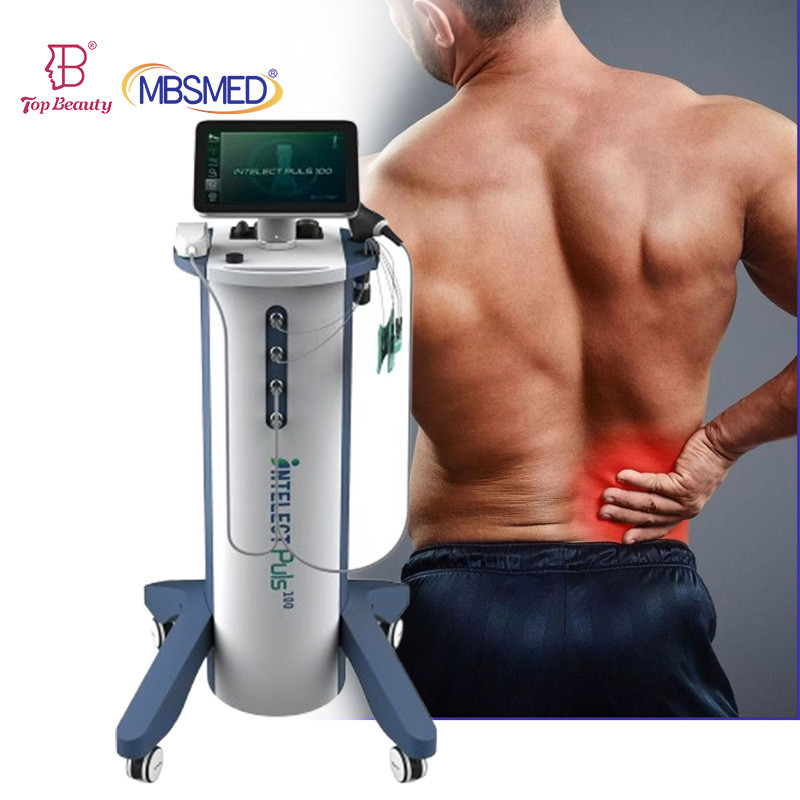Ultrasound EMS Focused Eswt 10bar Shockwave Therapy Machine Erectile Dysfunction Therapy Device Ed Shockwave