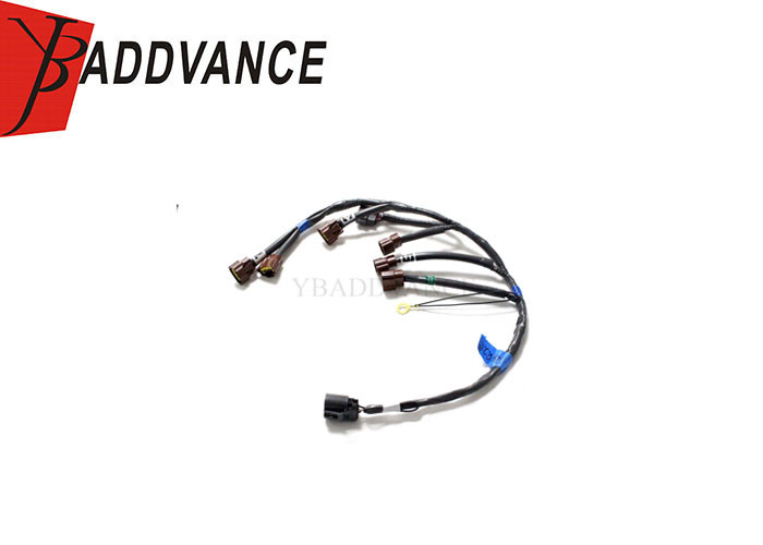 24079-05U00 Ignition Coil Harness For Nissan Skyline R32 GT-R BNR32 GTST RB26DETT