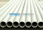 ASTM A213 Tubing Stainless Steel Seamless Tube , Cold Drawn Seamless Tube