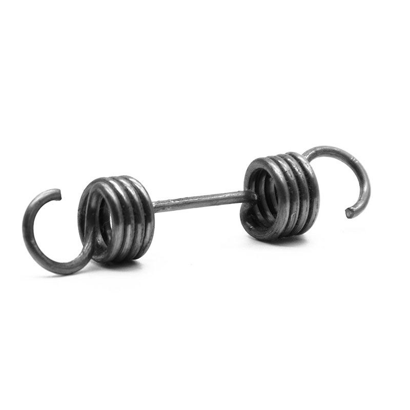 1.0mm Extension Coil Springs
