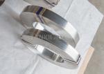 Corrosion Resistance 2mm N6 Pure Nickel Strip For Battery