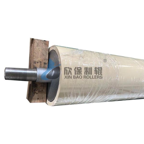 Silicone Rollers Have Good Wear Resistance And Are Not Prone To Aging