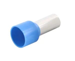 Wholesale Colorful Tube Type Electric Ferrules Lug Pre Insulated Cable Crimp Connectors Terminals from china suppliers