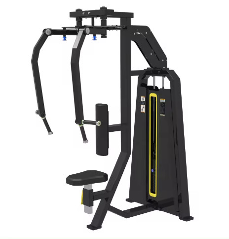 Ningjin Body Building Precor Strength Training Equipment Machine Multi Hip