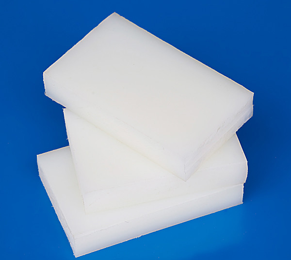 Virgin POM Delrin Plastic Sheet with High Tensile Strength 62Mpa and Wide Working Temperature -30℃ to +165℃