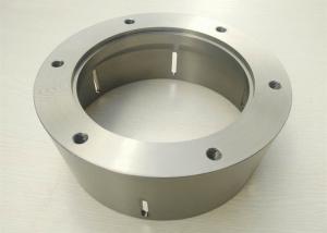 Wholesale High Purity Zr 702 Zirconium Flange Extreme Corrosion Resistance from china suppliers