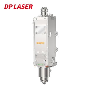 Wholesale 6KW Auto Focus Metal Fiber Laser Machine Head OSPRI LC608M from china suppliers