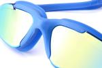 New Professional 100% UV Swim Goggle Waterproof Anti-Fog HD Swim Glasses