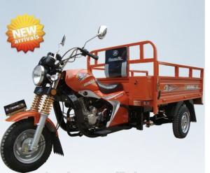 Wholesale 250 CC Cargo Motor Adult Tricycle Three Wheel Motorcycle Open Body Type from china suppliers