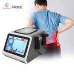 448khz Tecar Therapy Physiotherapy Profesional Tecar Therapy Machine
